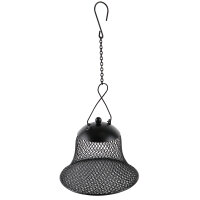 NOBBY Xmas Glocke Futterspender