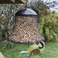 NOBBY Xmas Glocke Futterspender