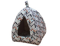 NOBBY Höhle "Tonis", 40 x 40 x 45 cm