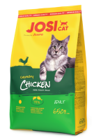 Katzen - Trockenfutter JOSERA JosiCat Crunchy Chicken