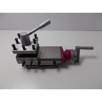 OPTITURN Oberschlitten D 280, TU 2807 komplett inkl....