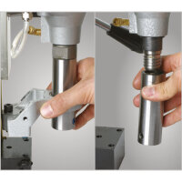 METALLKRAFT Magnetkernbohrmaschine MB 351