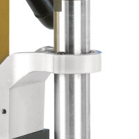 METALLKRAFT Magnetkernbohrmaschine MB 502