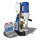 METALLKRAFT Magnetkernbohrmaschine MB 754 Aktions-Set