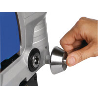 METALLKRAFT Magnetkernbohrmaschine MB 351 F