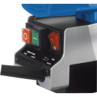 METALLKRAFT Magnetkernbohrmaschine MB 351 F