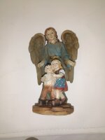 MARIANNE HOBBY Engel mit Kinder