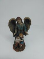 MARIANNE HOBBY Engel mit Kinder