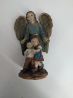 MARIANNE HOBBY Engel mit Kinder