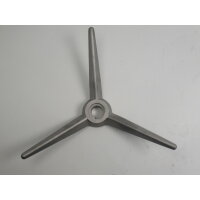 OPTIMUM Aludruckgussgriff B24H/V/DH24BV