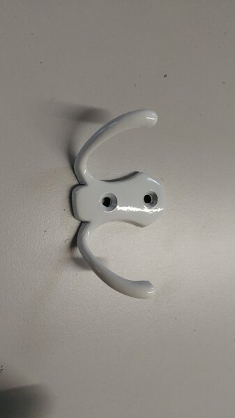 Kleiderhaken Garderobenhaken