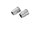 Hammer Ringkeile 3.000 g - 5.000 g Classic 2-teilig