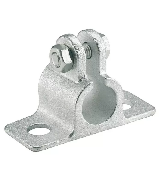 Lukenfederhalter Ø 10 mm