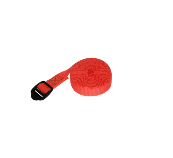 Gurt 25 mm Länge 2,5 m