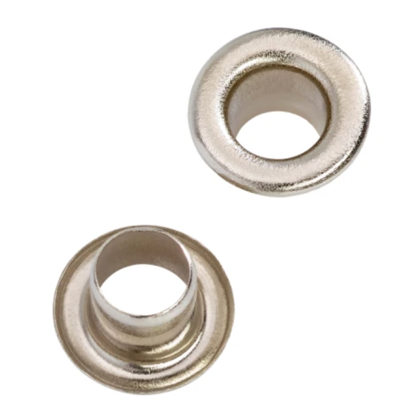 Ösen 9,0 x 4,0 mm 100 St.