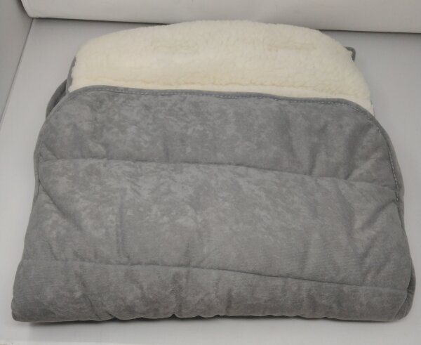 Wolke Prince Universal-Fußsack für Kinderwagen