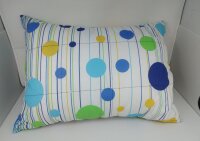 Sleepy Kissen, mehrfarbig, 50 x 70 cm