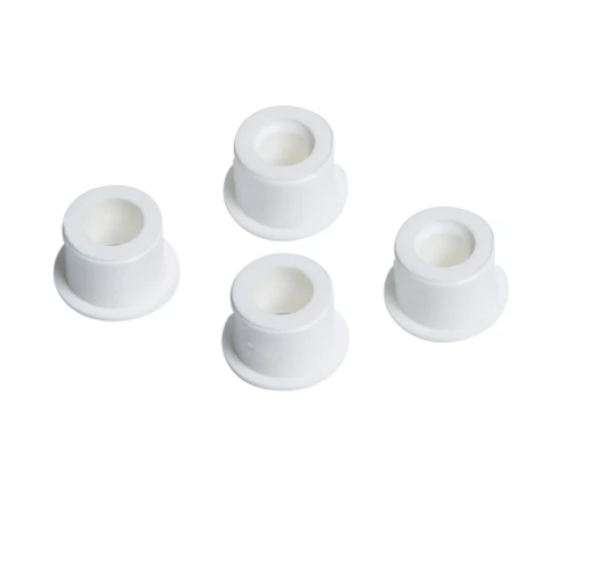 baliv WC-Sitz Wackelstopp Ø 6 mm und Ø 8 mm 4 Stück