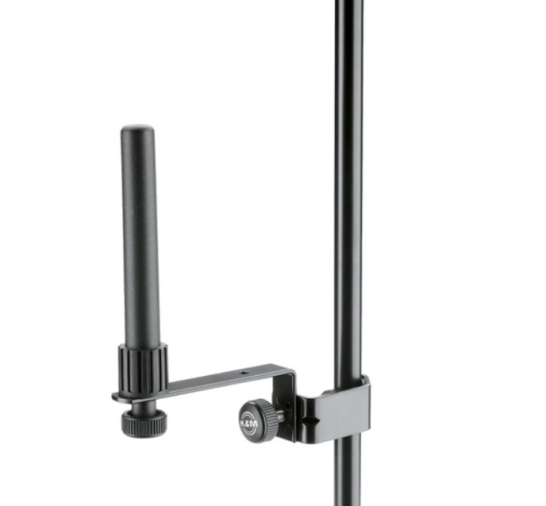 Flötenhalter für Stative