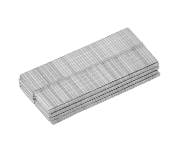 LUX Tackernägel 16 mm x 2 mm