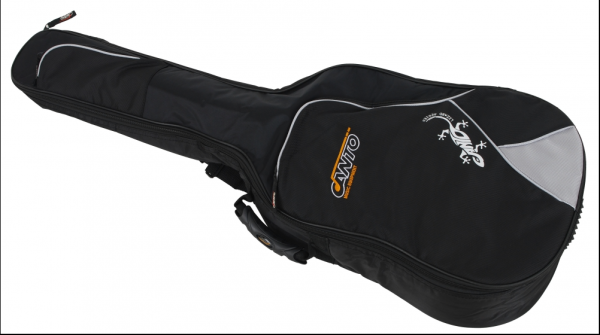 Canto Lizard L-KL 0.5 SL Koffer für Gitarre