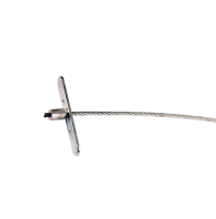 MEZ-TOGGLE-IT - 35 kg - 2 m