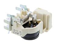 STARTVORRICHTUNG MIT MOTORSCHUTZ, FÜR...