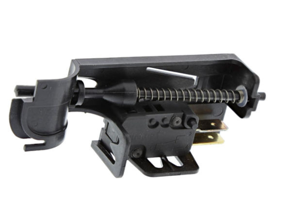 SATZ, TÜRSCHALTER, KOMPLETT ELECTROLUX