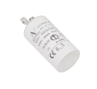 ENTSTÖRKONDENSATOR FÜR DUNSTABZUGSHAUBEN