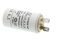 ENTSTÖRKONDENSATOR FÜR DUNSTABZUGSHAUBEN