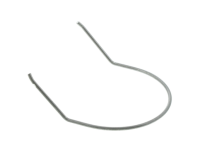 FEDER FÜR HERD-DÄMPFER-MOTOR Electrolux