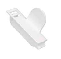 TÜRVERSCHLUSSSTÜCK FÜR WÄSCHETROCKNER...