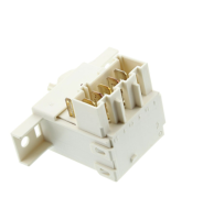 HAUPTSCHALTER GESCHIRRSPÜLER ELECTROLUX