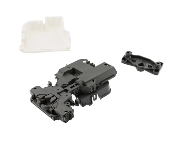 TÜRVERRIEGELUNG UMHÜLLUNG MIT ÖFFNER 60N