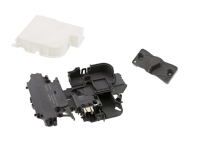 TÜRVERRIEGELUNG UMHÜLLUNG MIT ÖFFNER 60N