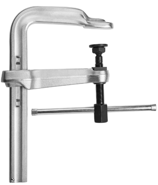 BESSEY Hochleistungszwinge STBS, extrem schwer