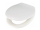WC-Sitz Xingu Duroplast Weiß