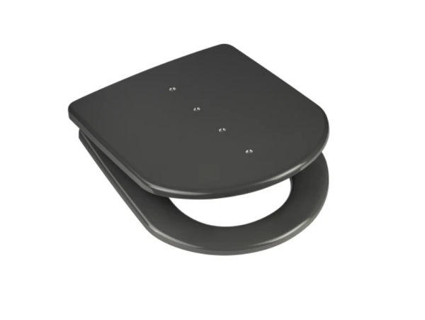 WC-Sitz Nova mit Absenkautomatik