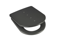 WC-Sitz Nova mit Absenkautomatik