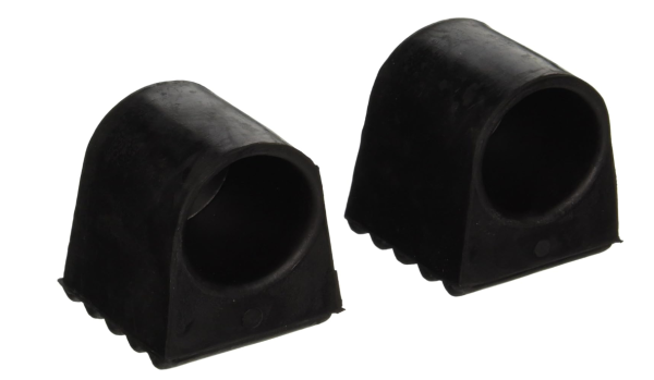 Gibraltar Zubehör Schlagzeug Rack Gummifuss für T-Leg (2er Pack), SC-RF