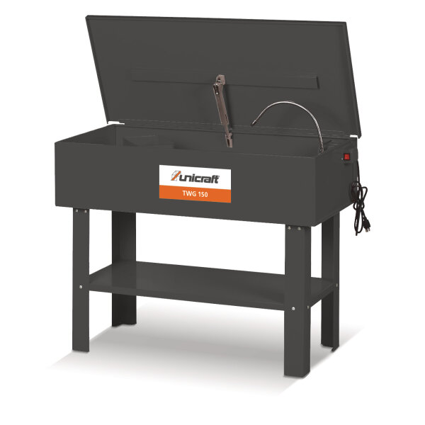 UNICRAFT Teilewaschgerät TWG 150