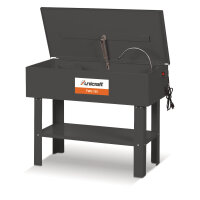 UNICRAFT Teilewaschgerät TWG 150