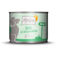 Hunde - Nassfutter MjAMjAM Adult Insekt mit saftigem...