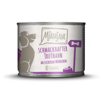 Hunde - Nassfutter MjAMjAM Adult Schmackhafter Truthahn...