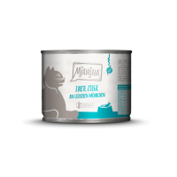 Katzen – Nassfutter MjAMjAM Adult Zarte Ziege an...