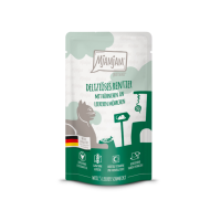 Katzen - Nassfutter MjAMjAM Adult Deliziöses Rentier...