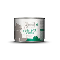 Katzen - Nassfutter MjAMjAM Adult Deliziöses Rentier...