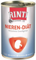 Hunde - Nassfutter RINTI Adult Canine Niere/Renal Huhn