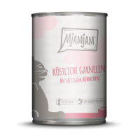 Katzen - Nassfutter MjAMjAM Adult Köstliche Garnelen an saftigem Hühnchen
