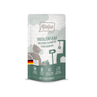 Katzen – Nassfutter MjAMjAM Adult Vorzügliches...